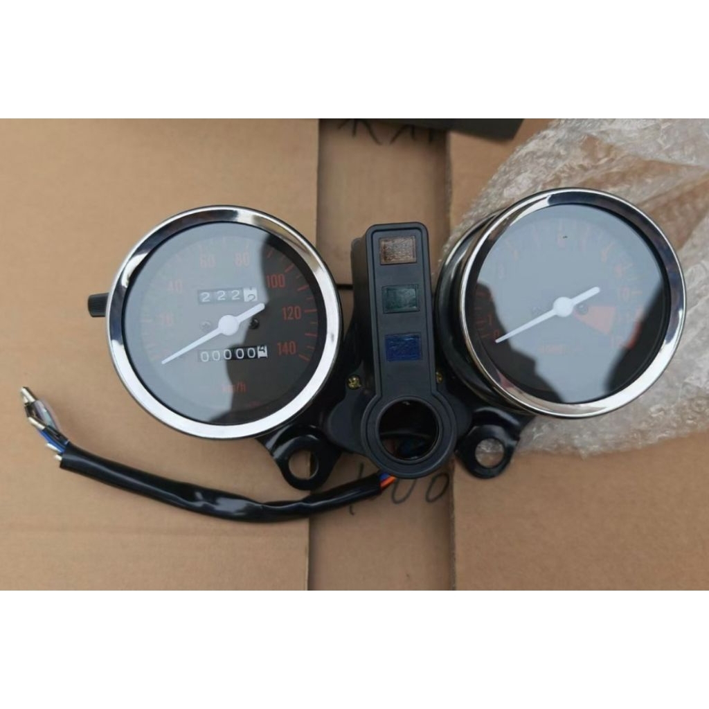 spidometer gl 100 bulat import /spido gl 100 79 style import / spidometer gl 100 tahun 79 import