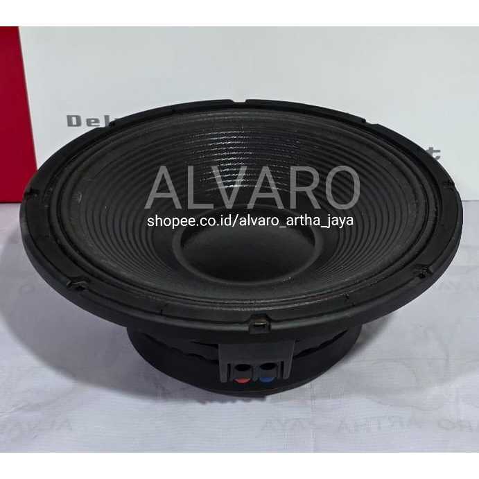 SPEAKER 15in PA 15838 EXCELLENT ACR SERIES