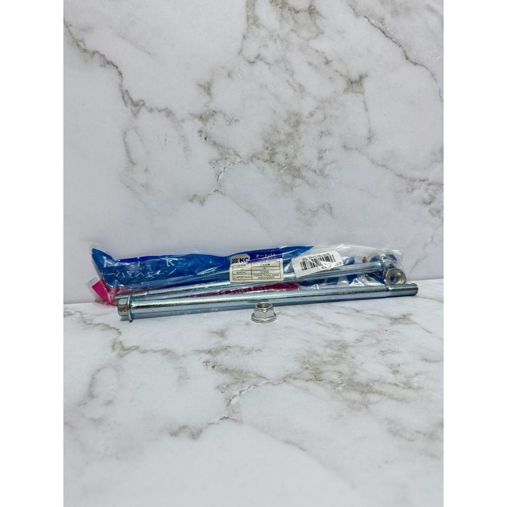 As Standar Standart Tengah KC Vixion Original As Standar Tengah Vixion