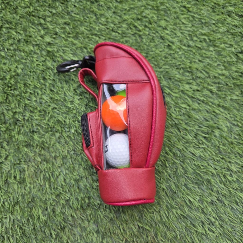 Tas bola golf kecil