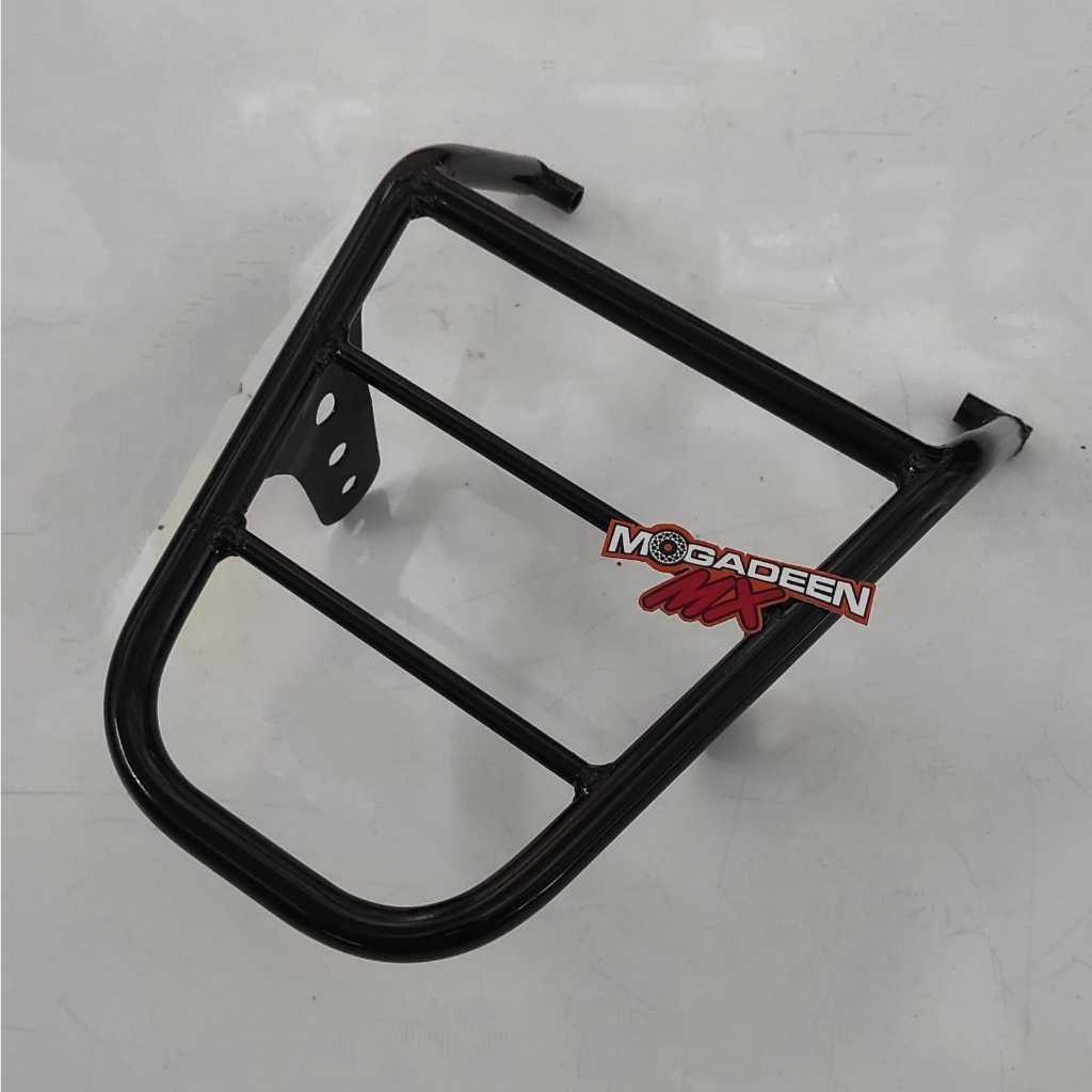 Rak Bagasi Belakang KLX 230 / Side Rak KLX