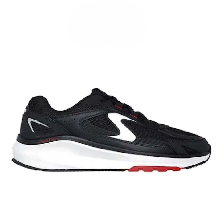 Sepatu Sneakers Pria Skechers Sport Vertex Arke Black Original 233076BLK