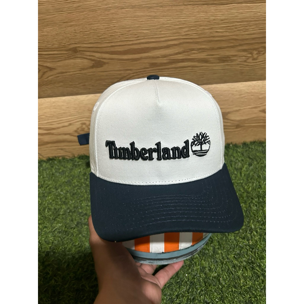 Topi Timberland caps unisex