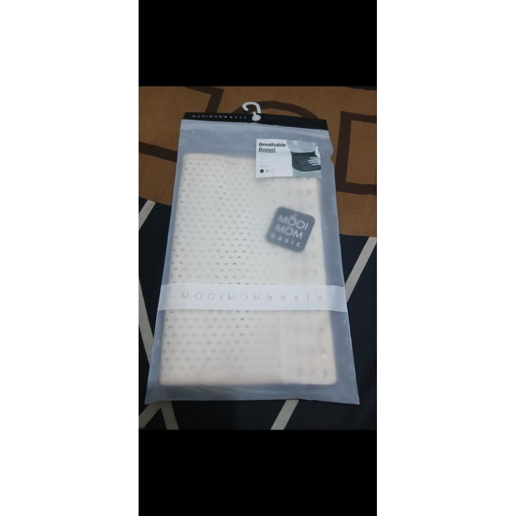 Korset Mooimom Breathable Boned