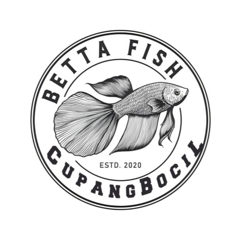 CO LIVE RANDOM PLAKAT/ HALFMOON/CROWNTAIL/ GIANT