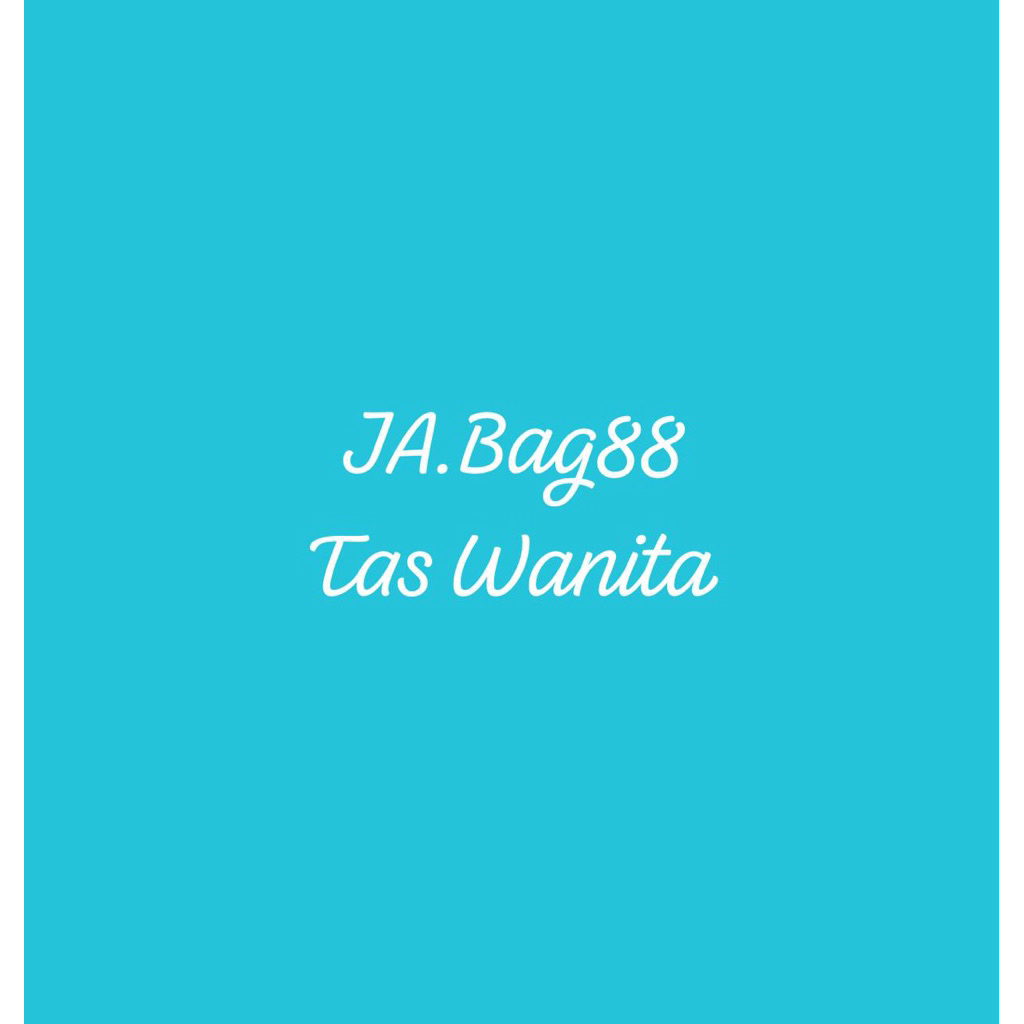 TAS WANITA CUIR BLACK