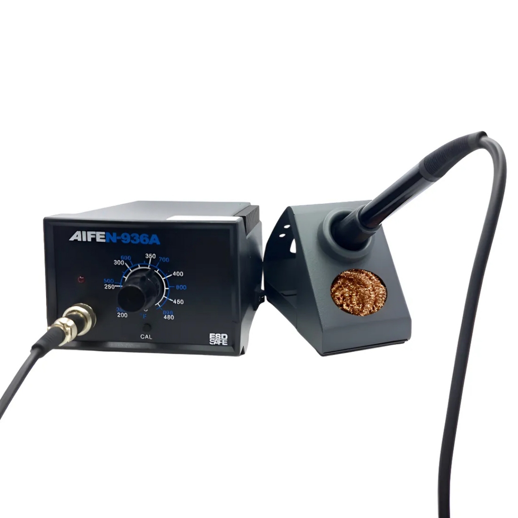 AIFEN SOLDER STATION AIFEN 936A ORIGINAL