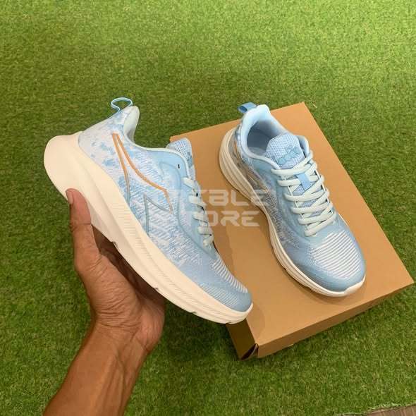 PROMO SEPATU RUNNING CEWEK ORIGINAL DIADORA NIECE F MURAH