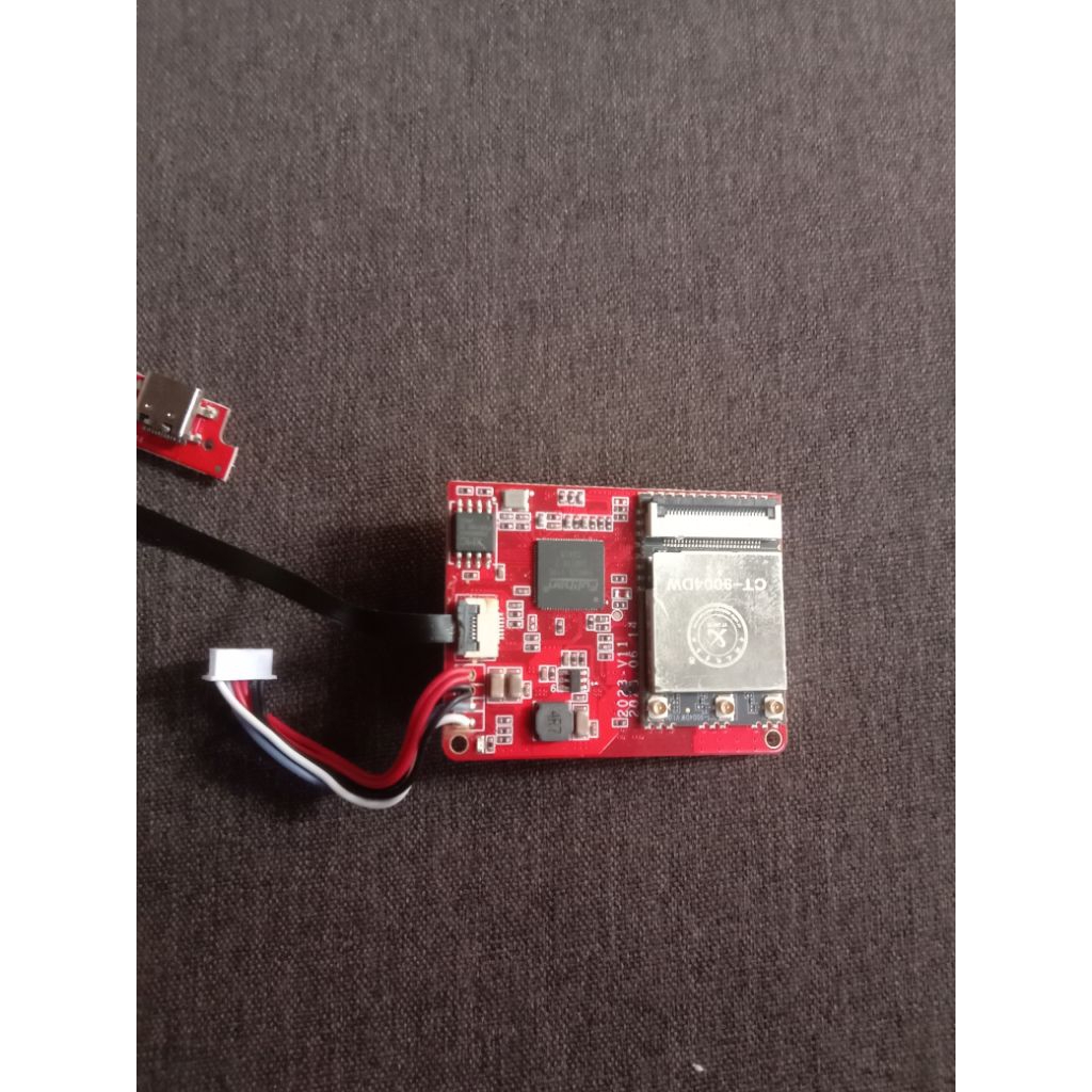 sjrc f22 s2/s3, modul wifi remot, second.