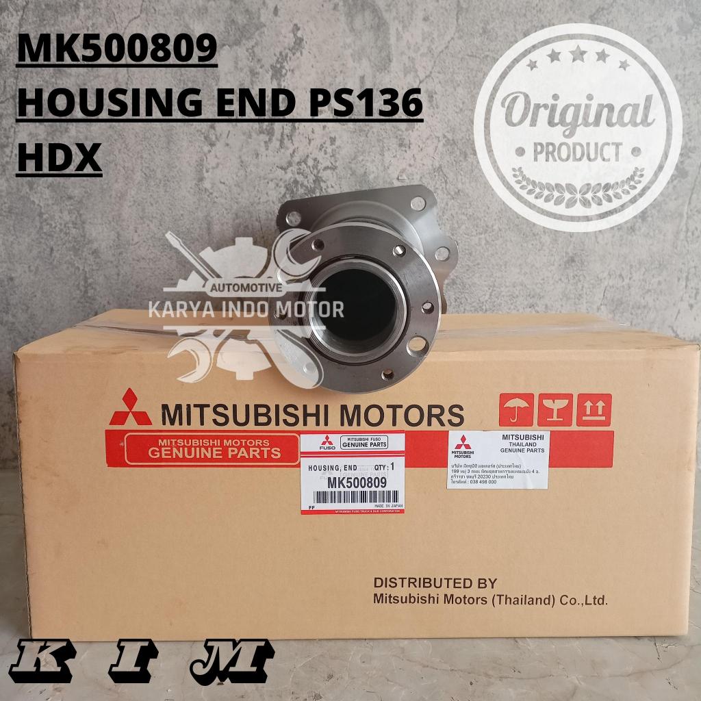PUCUK REBUNG/PUCUK BUMBUNGAN/HUB SPINDLE CANTER HDX136 PS125 HDX MK500809