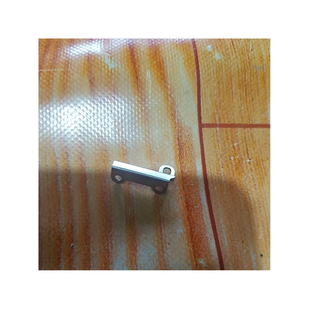 bracket bricket pengait dvd MacBook Pro 2009 Core 2 Duo A1286 original