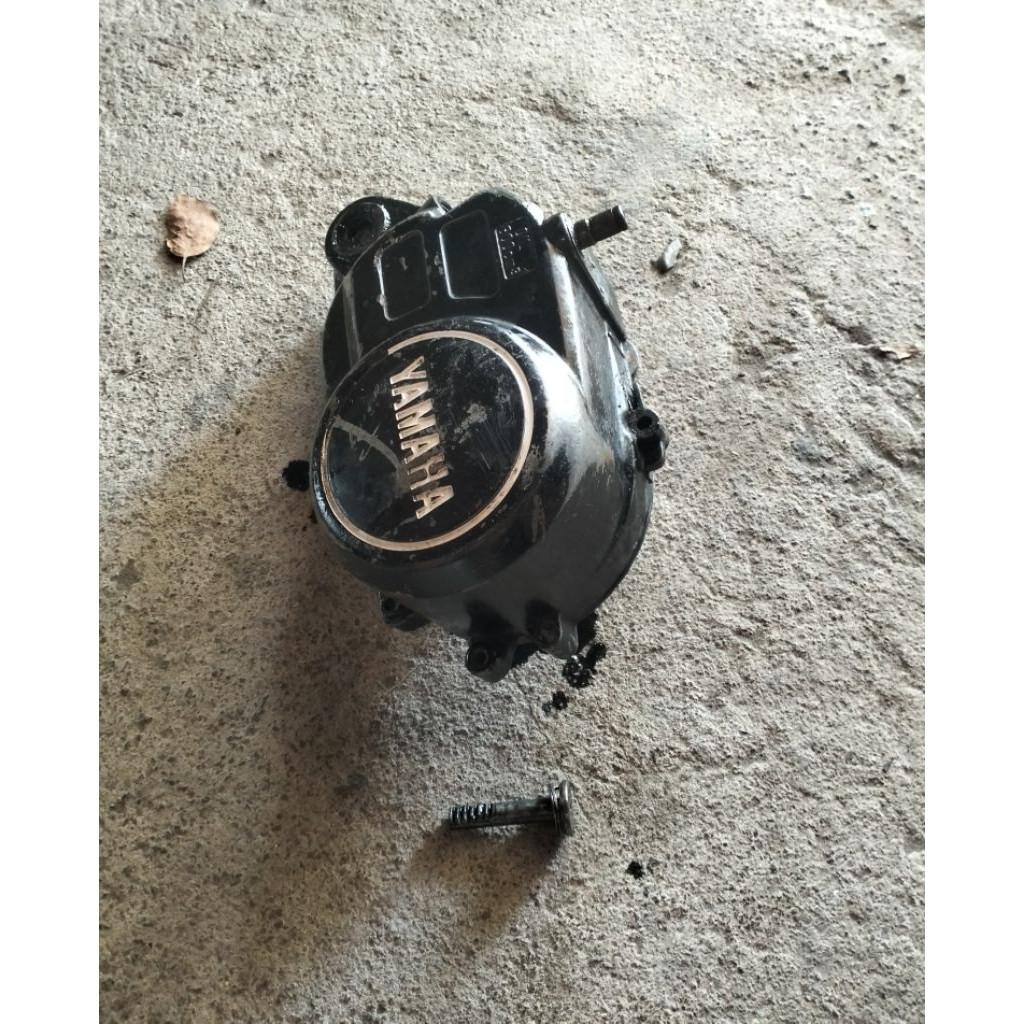 blok kopling ORI copotan fizr set stut