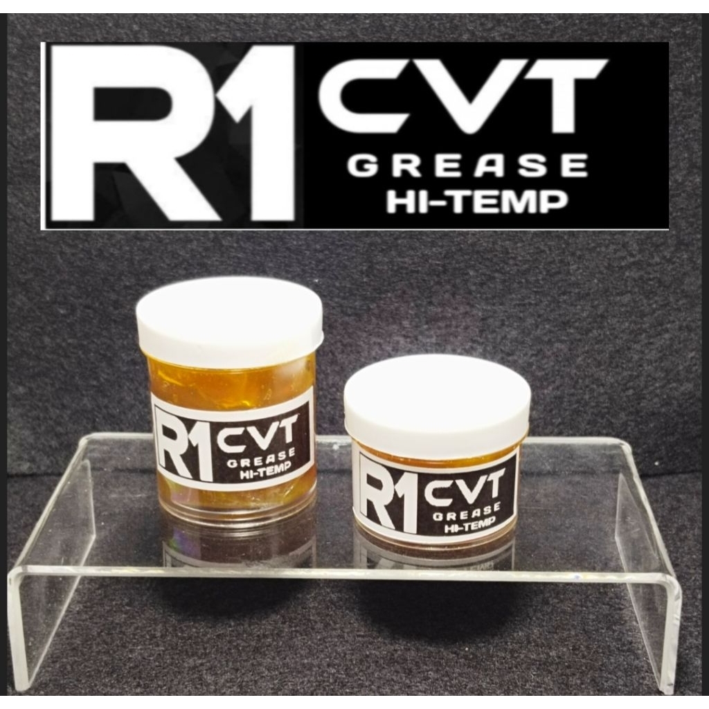 GREASE CVT R1 GREASE HI-TEMP HIGH QUALITY