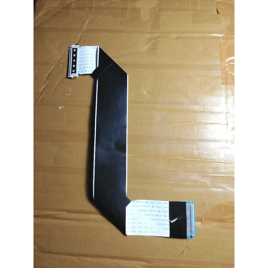 FLEXIBLE FLEXIBEL FLEKSIBEL LVDS TV SHARP 2T-C32GD1500I 2TC32GD1500I 32GD1500I