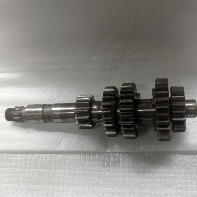 RASIO RX KING RASIO TRANSMIS YAMAHA RX KING ORIGINAL