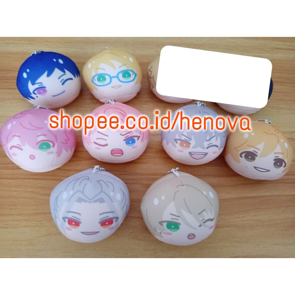 Ensemble Stars Omanjuu Next 2