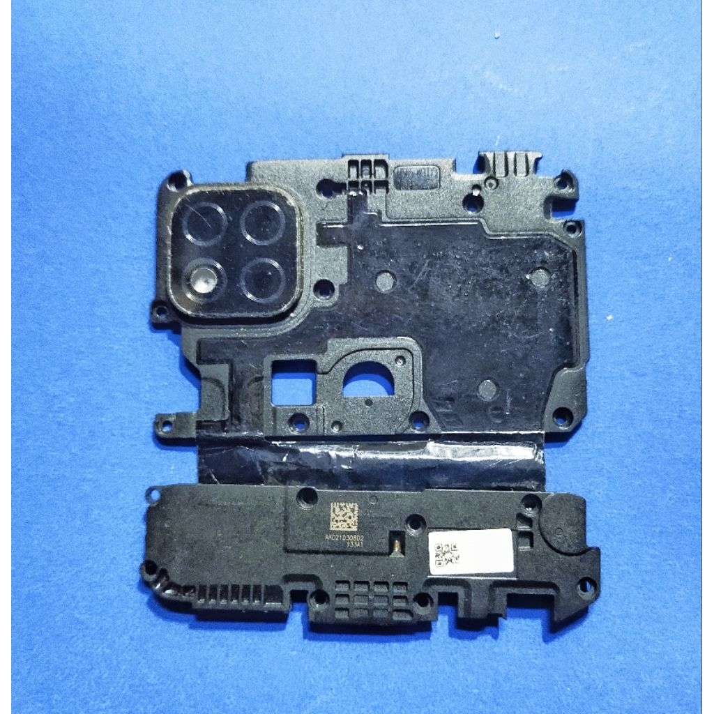 TUTUP MESIN + BUZZER REDMI 9C NORMAL ORIGINAL COPOTAN