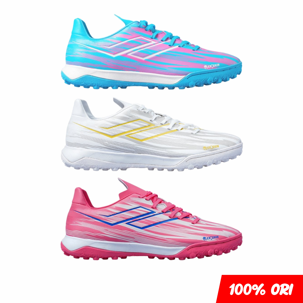 Sepatu Mini Soccer Mills Espada TF Original