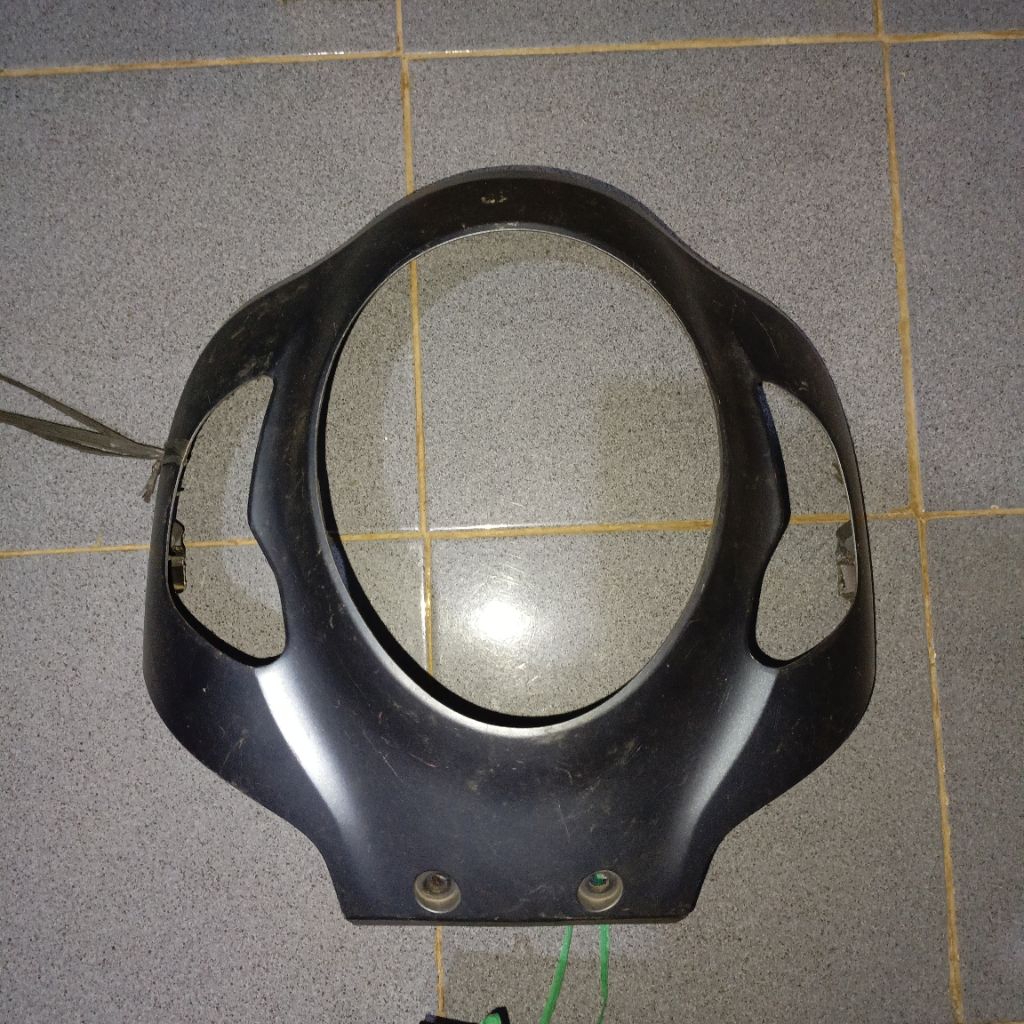 PANEL DADA DEPAN SCOOPY 2020 ORIGINAL