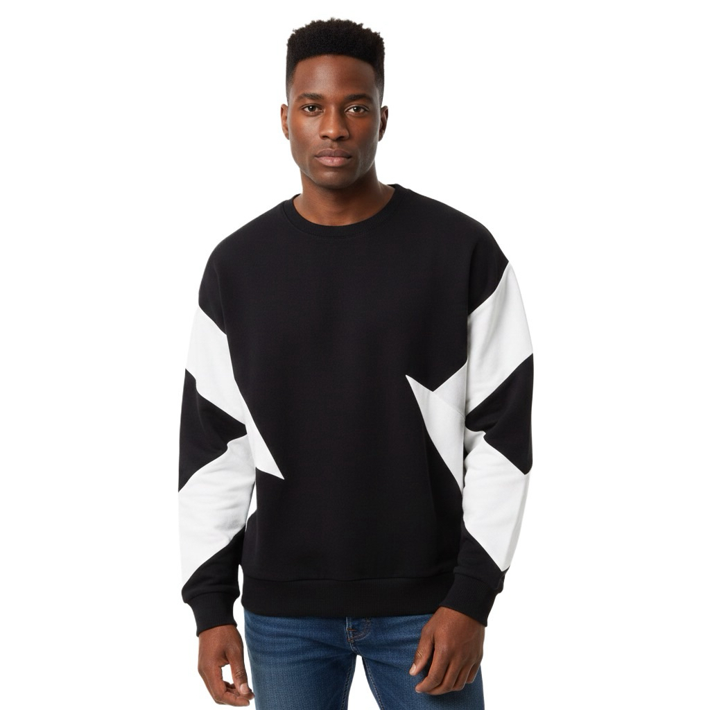 Topten Crewneck