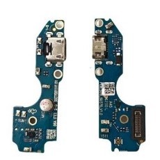 PAPAN CAS ITEL A60/A60S / FLEX CAS PAPAN BOARD UIBOARD+CC+MIC ITEL A60/A60S