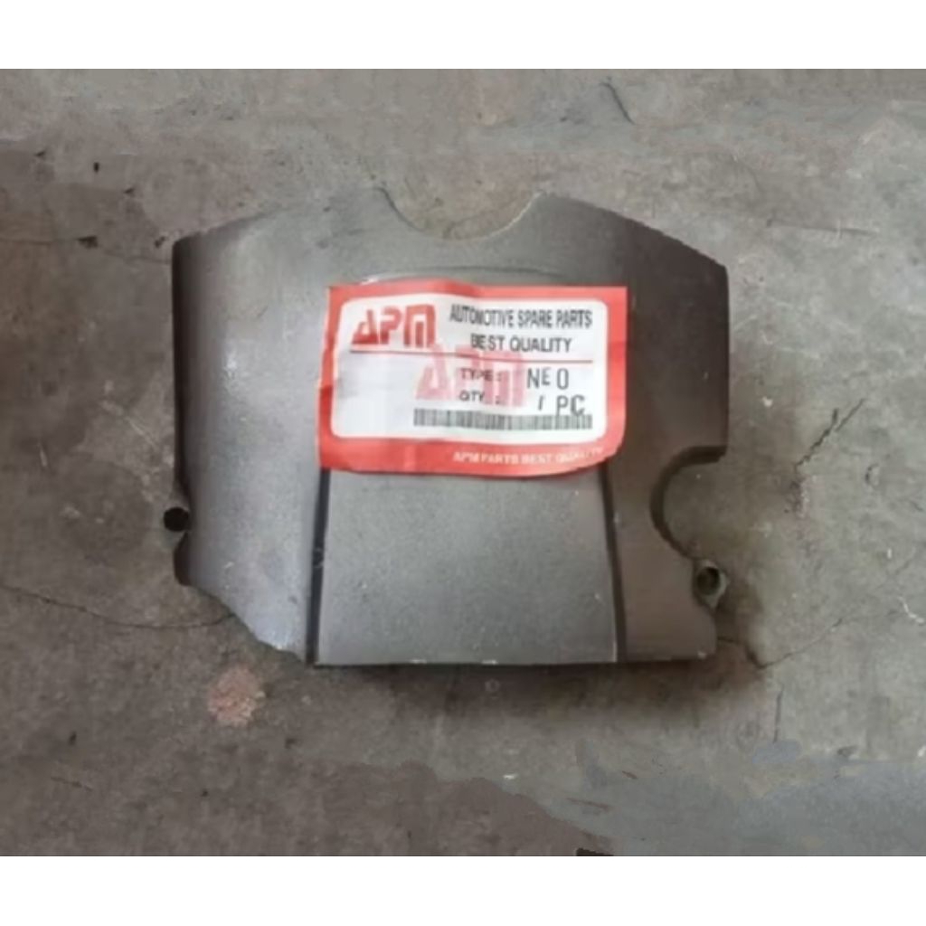 TUTUP GEAR DEPAN GL PRO NEOTECH CKD