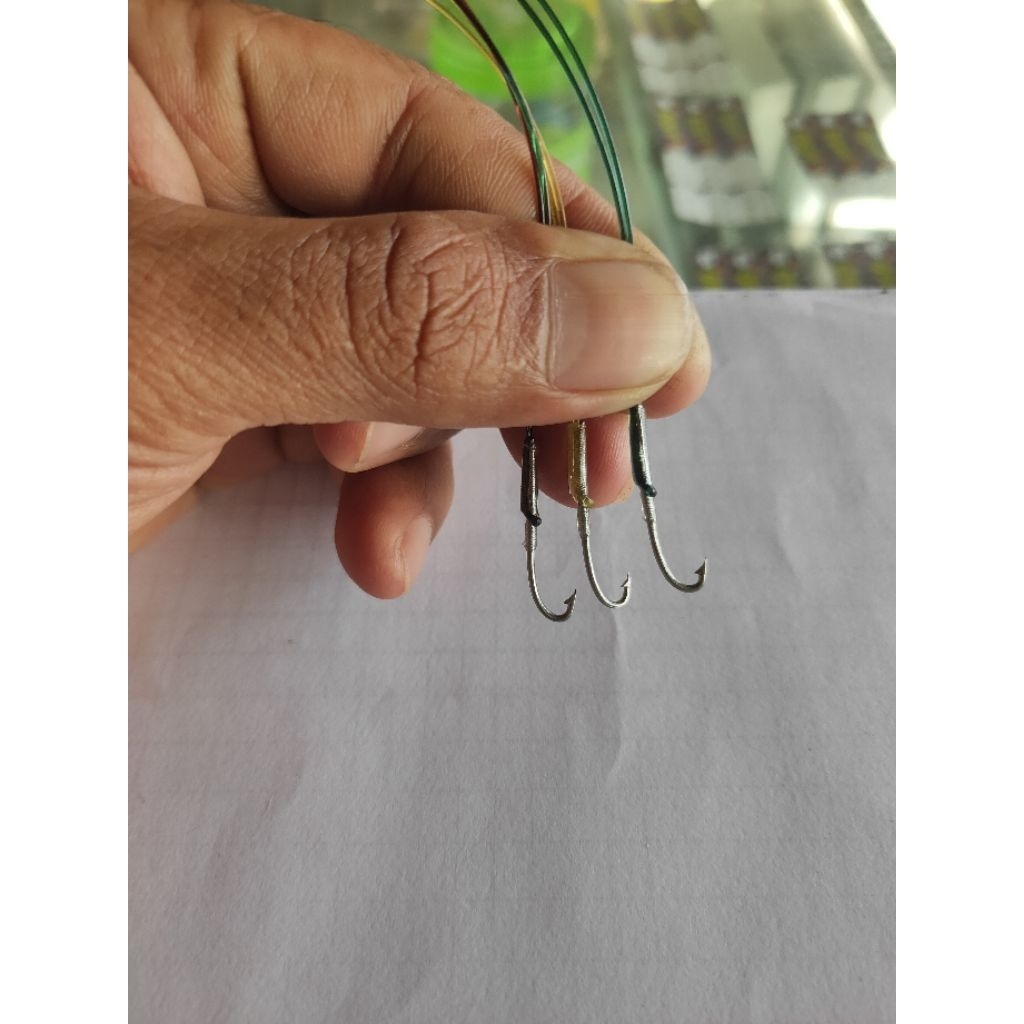 pancing urek belut sawah