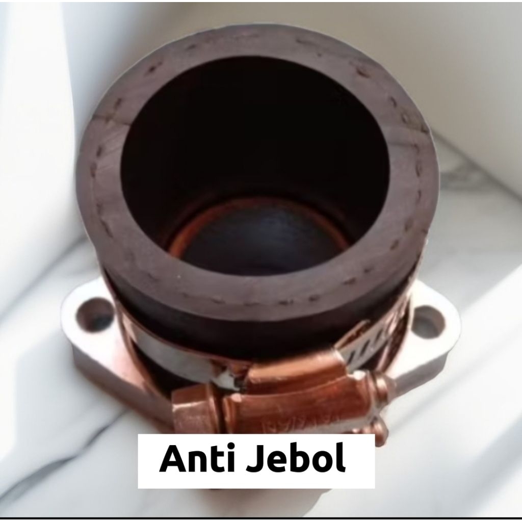 Intake Manipul Manifold Tiger / GL / CB PE 26-28