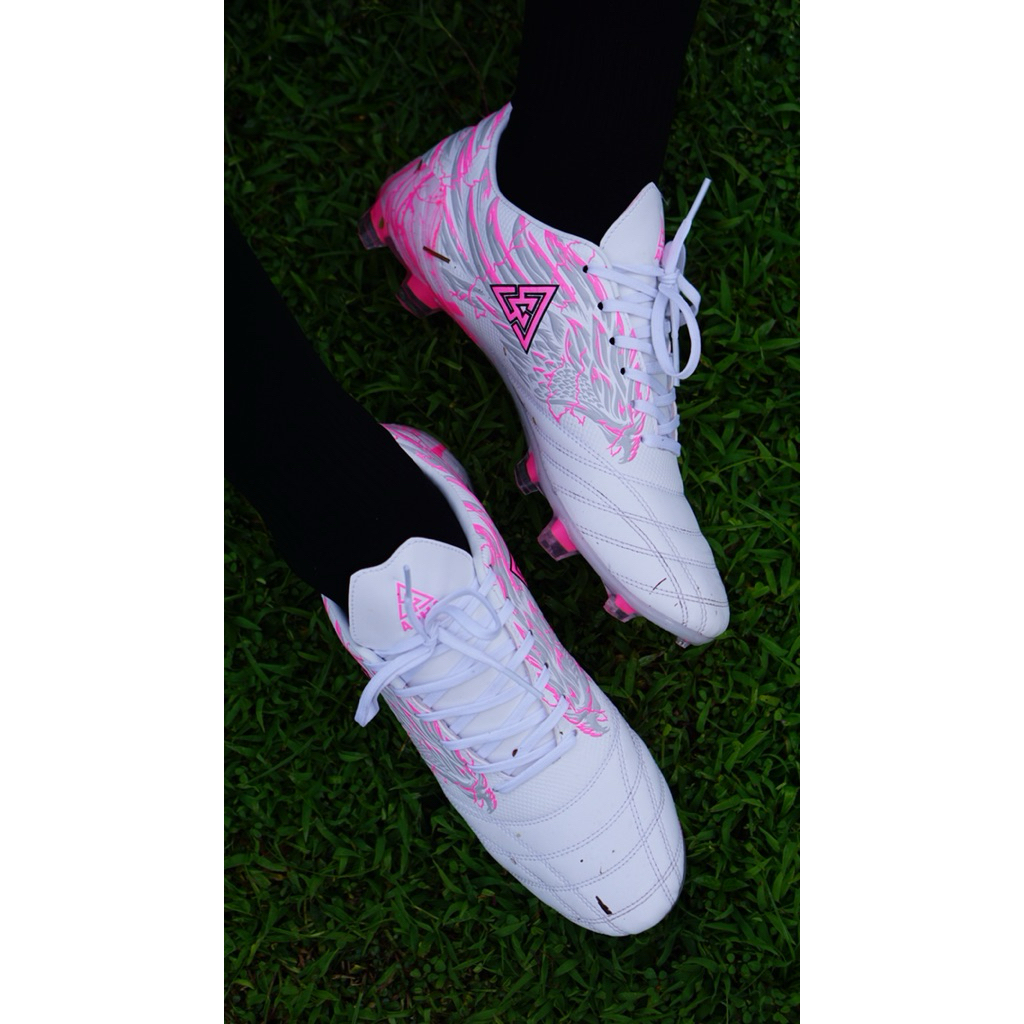 HOT SALE APHA - Sepatu Bola Apha Icarus