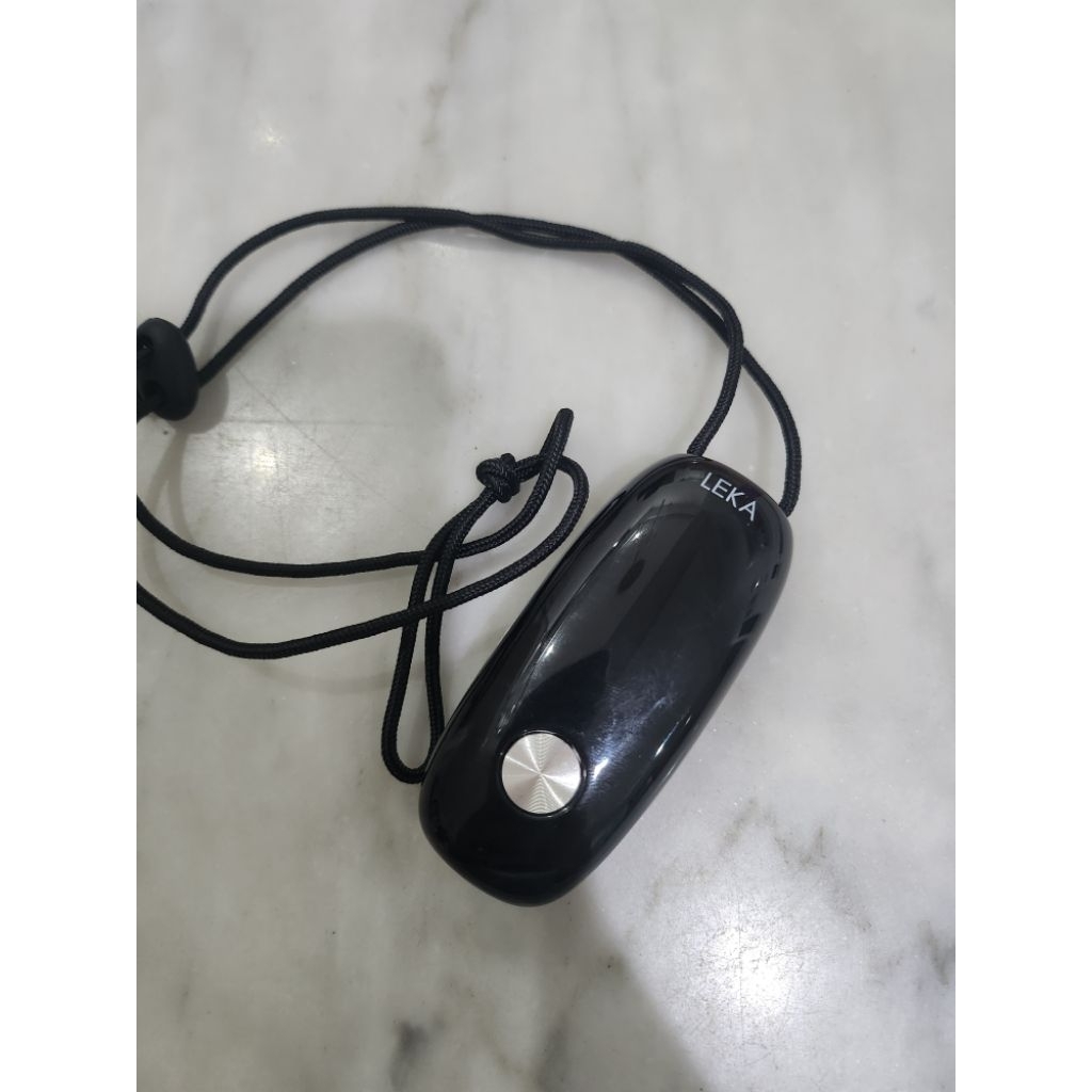 LEKA Mini Air Purifier