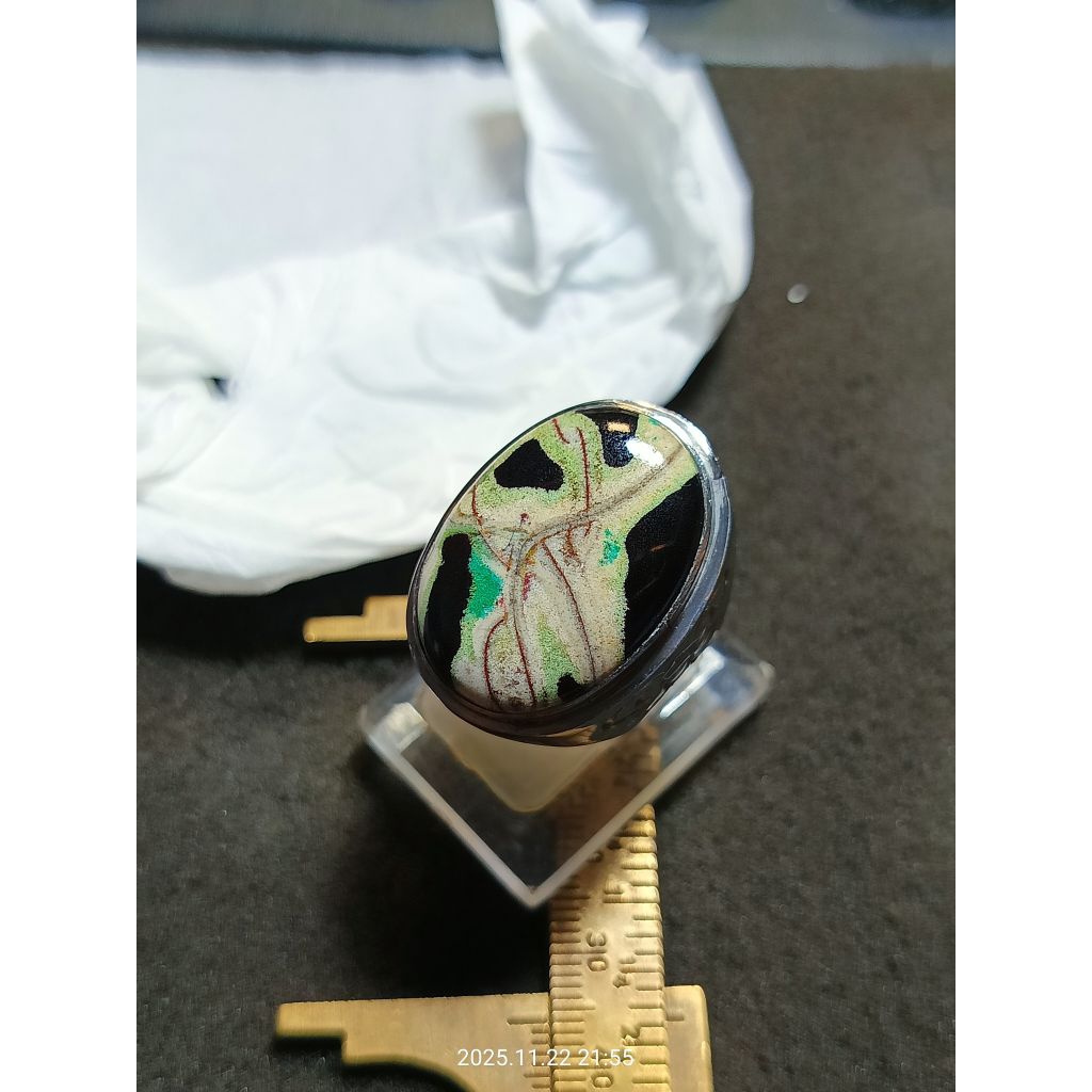 BATU GARUT EDONG KELASIK