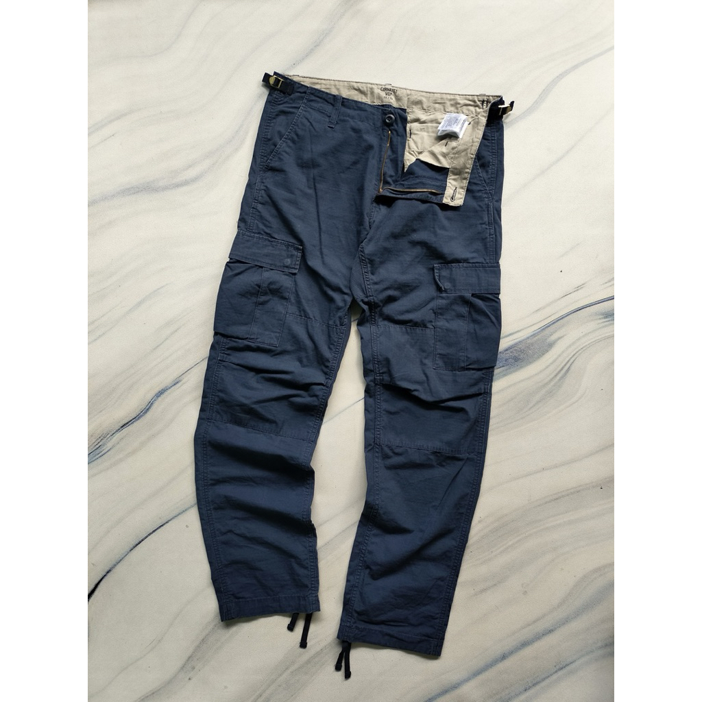 Carhartt wip aviation pants
