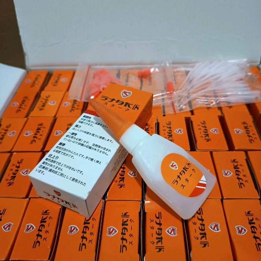 Lem Korea / Harga Grosir