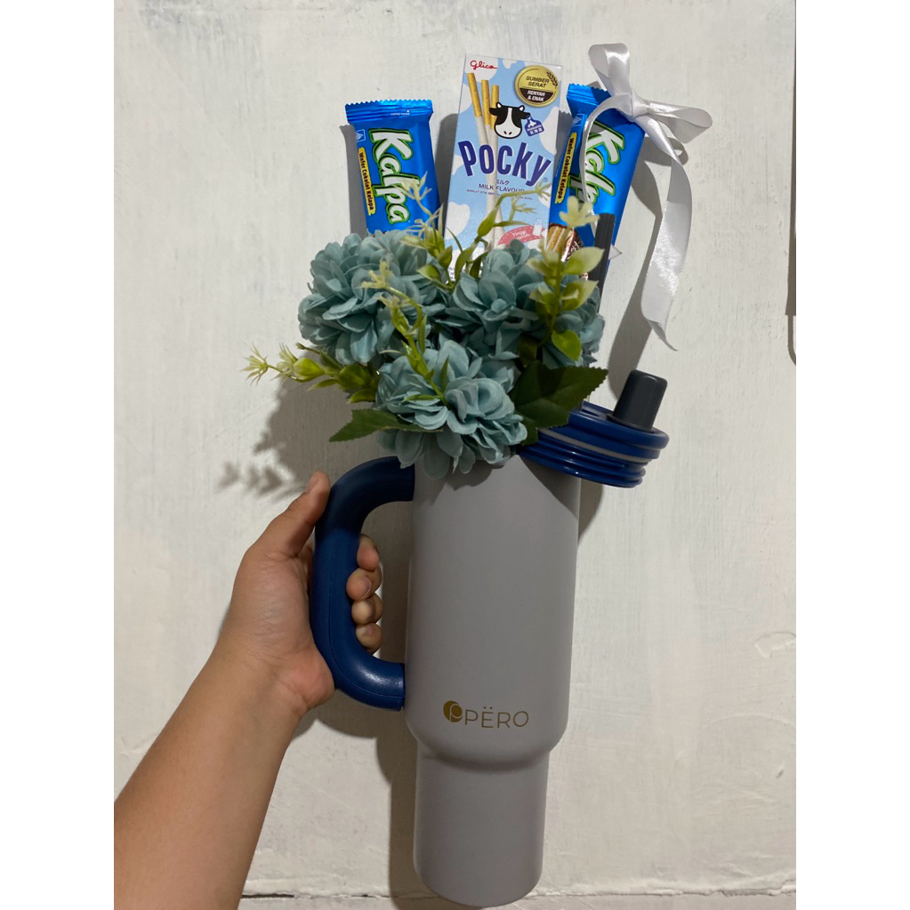 Jasa Bucket tumblr pero