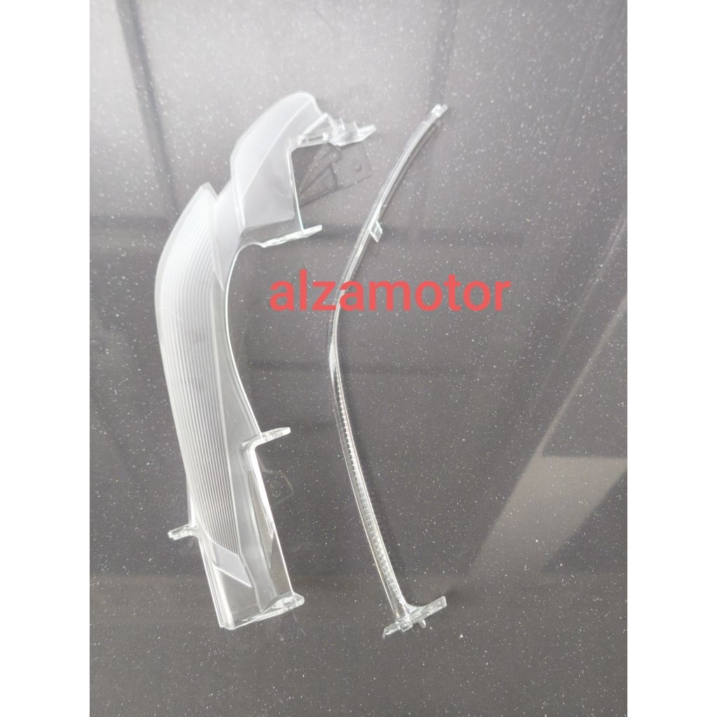 mika alis senja lampu depan kiri Aerox 155 new connected original
