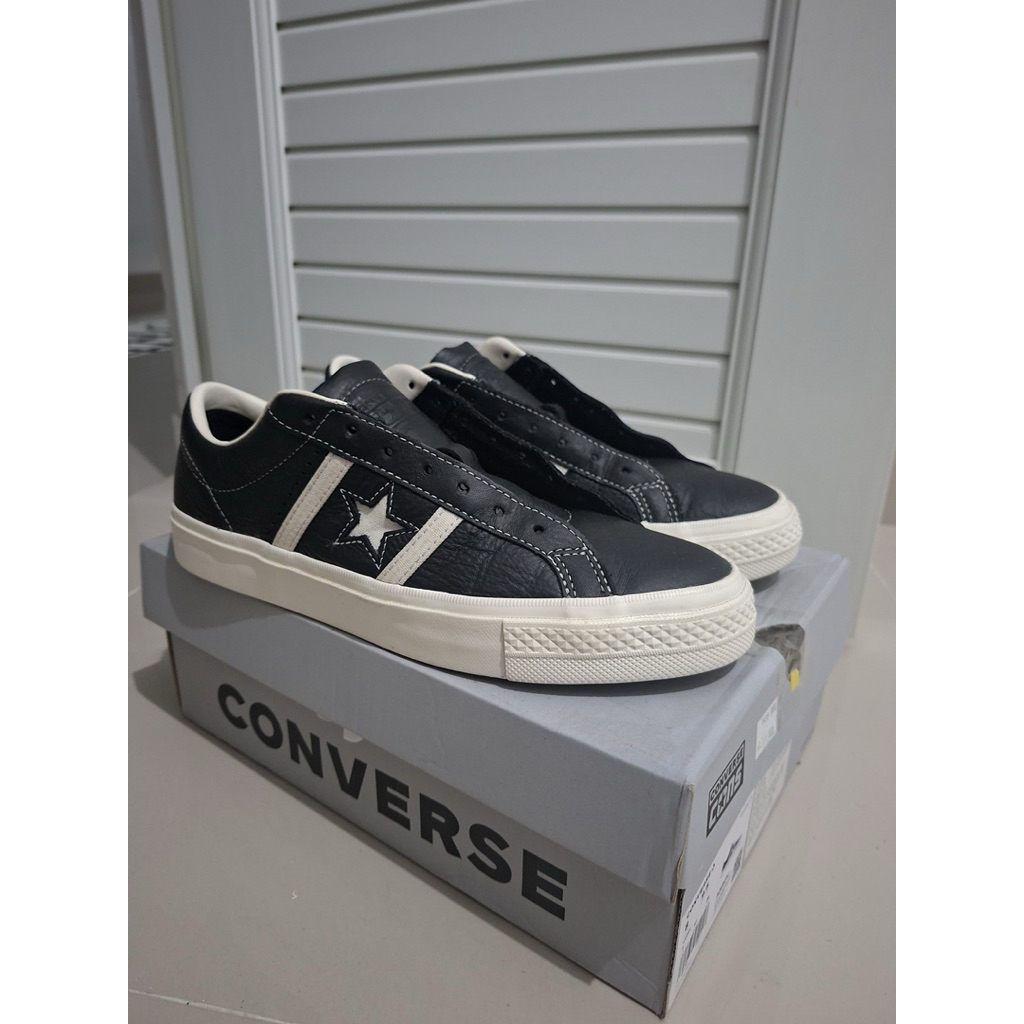 Converse Pro Leather