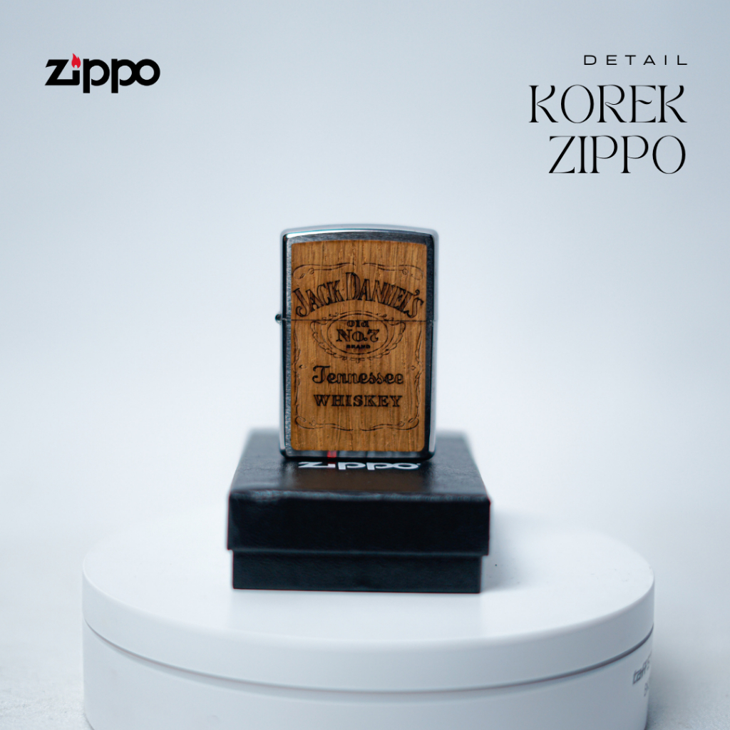 Korek Api Zippo Original|Korek Zippo Original