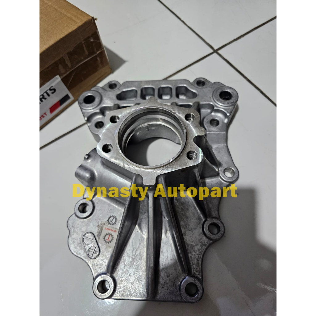 Cover transmisi canter ps125