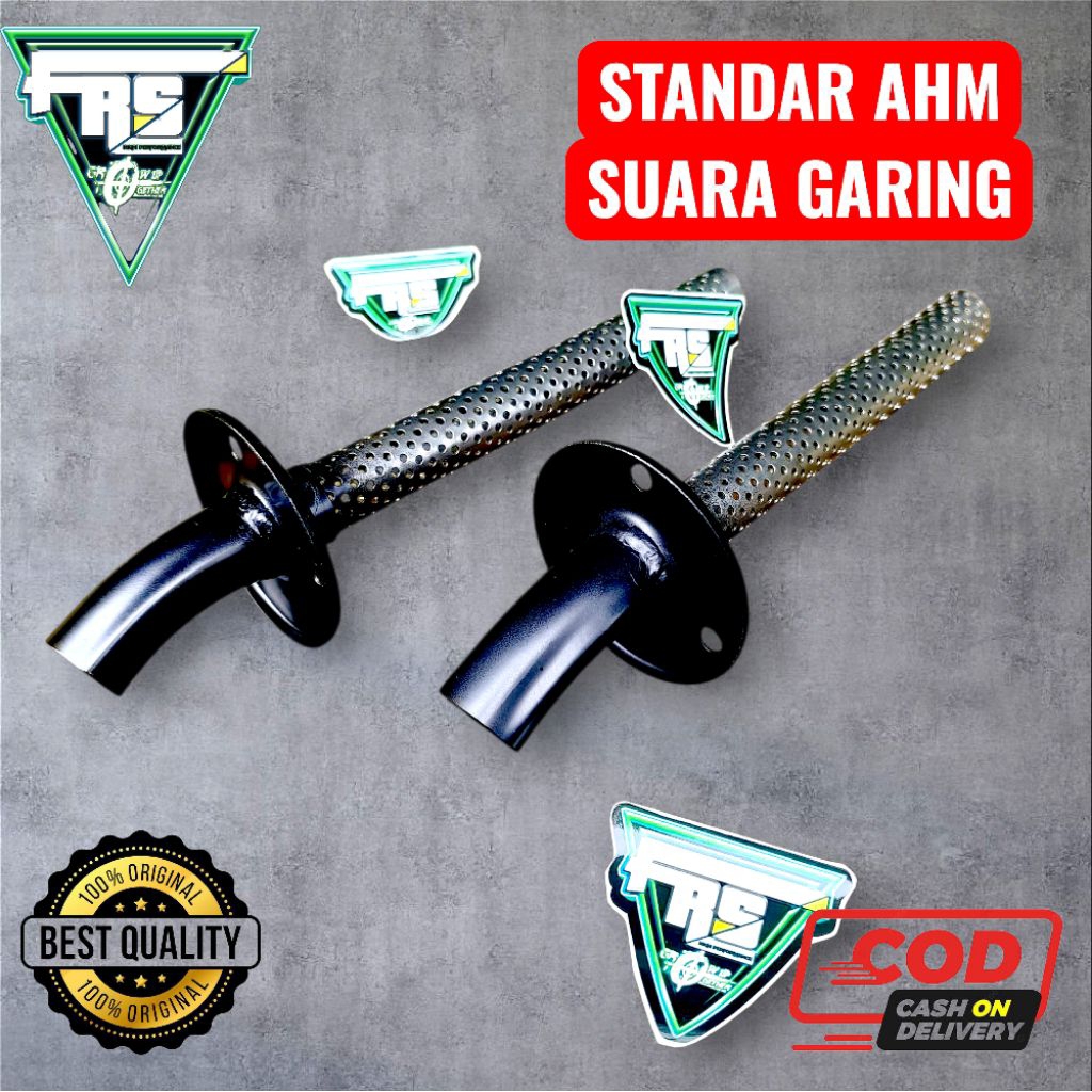 SARANGAN FIZ R AHM SUARA GARING