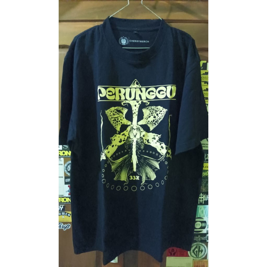 TS Perunggu - 33x