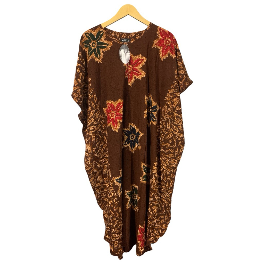 Daster Lowo Jumbo Batik Nirmala