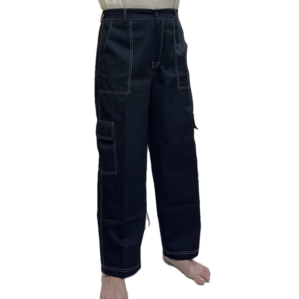Celana Cargo Pants Preloved Second Good Condition