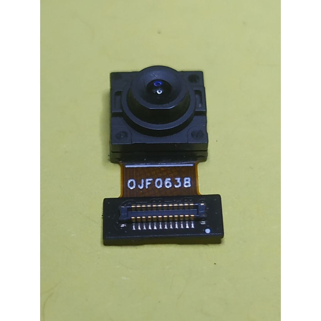 kamera depan Oppo f5 original copotan