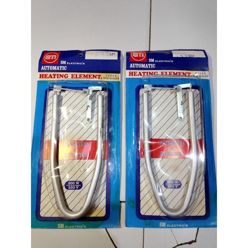 Elemen pemanas setrika MASPION HA30