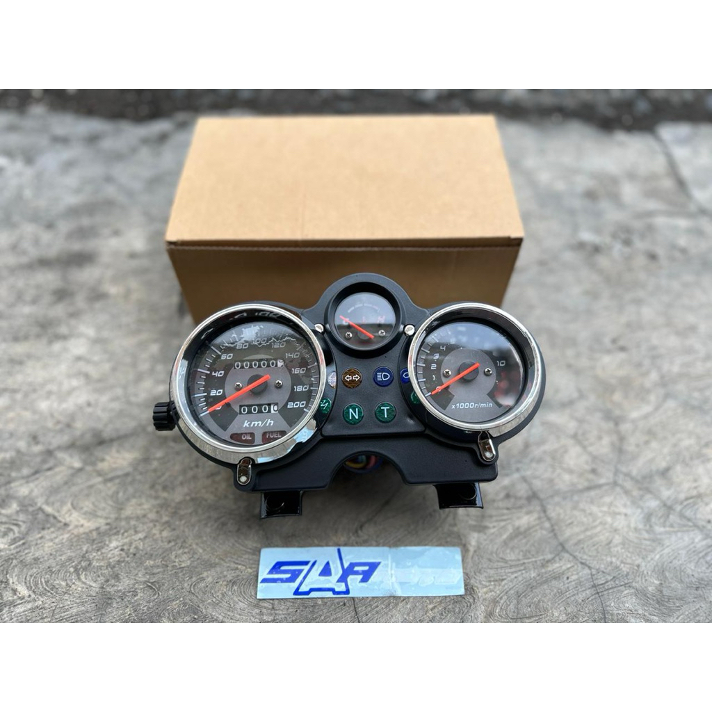 spidometer ninja ss spido ninja import spidometer ninja r ss