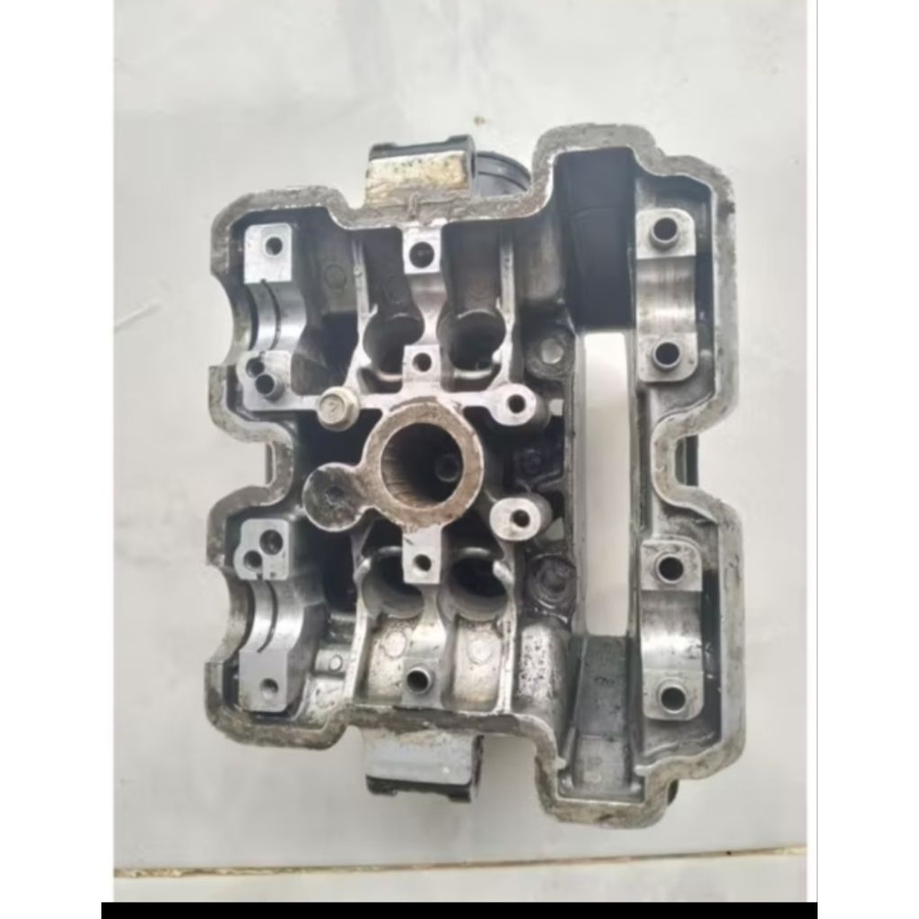 Blok Head Satria fu 2005-2015 Bahan Kosongan Derat Derat Aman