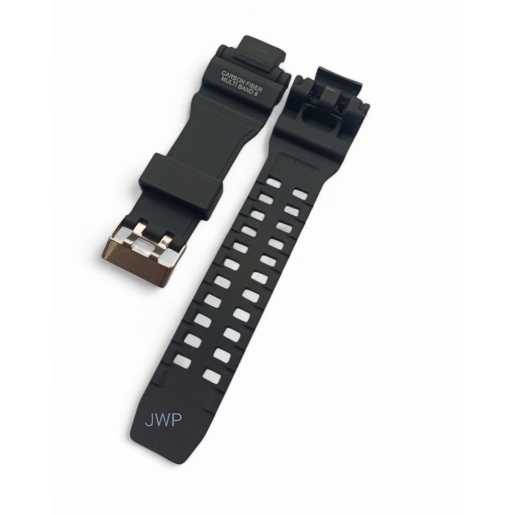 Tali Strap CASIO G-SHOCK GPW-1000 Tali Jam Tangan gpw 1000 gpw-1000