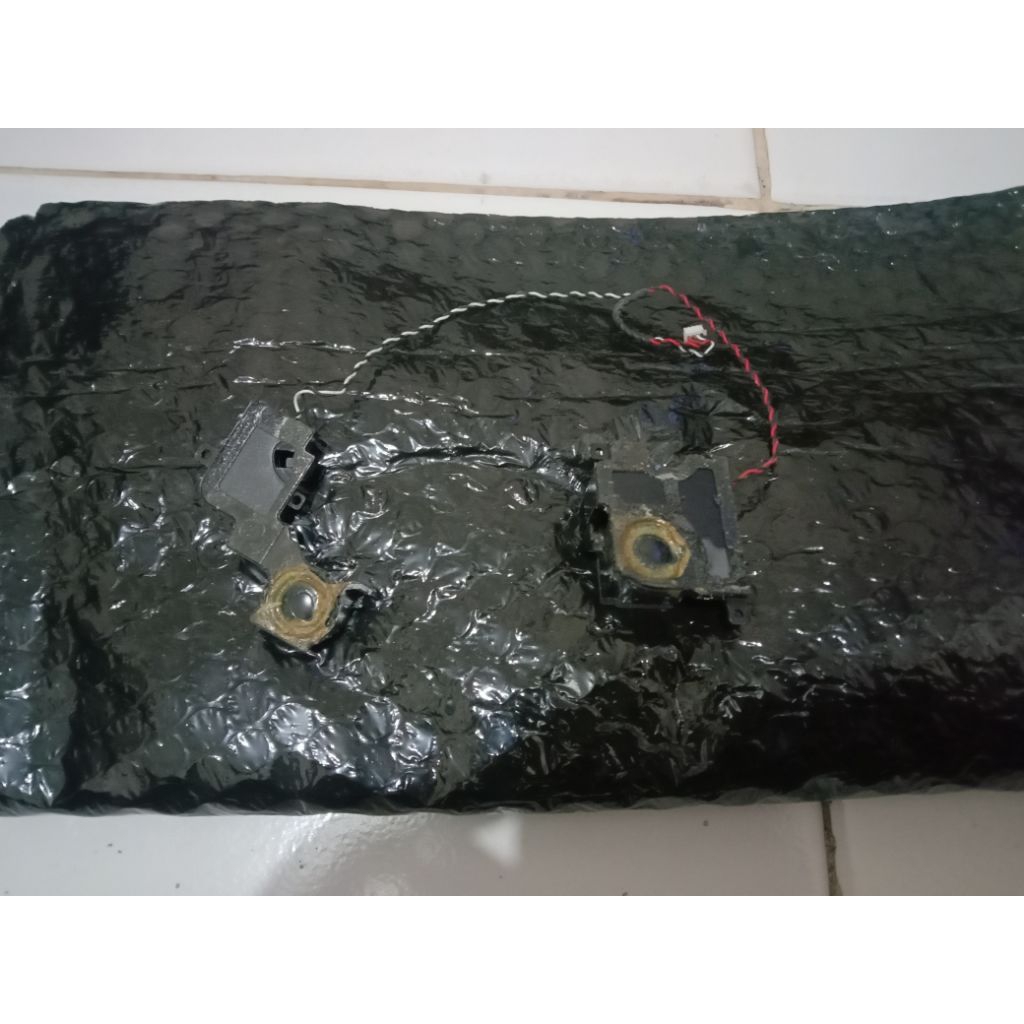 Speaker Laptop Samsung NP300