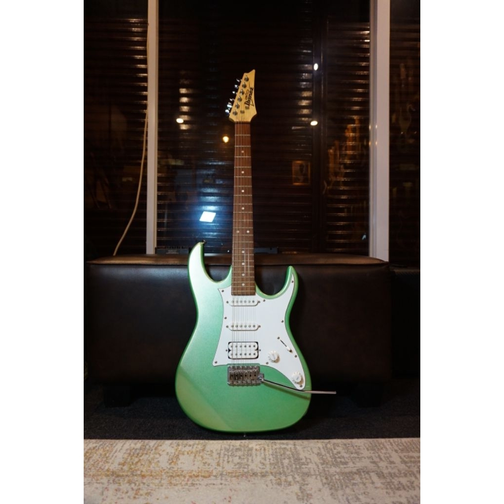 Ibanez Gio GRX40 Elixir String Mulus