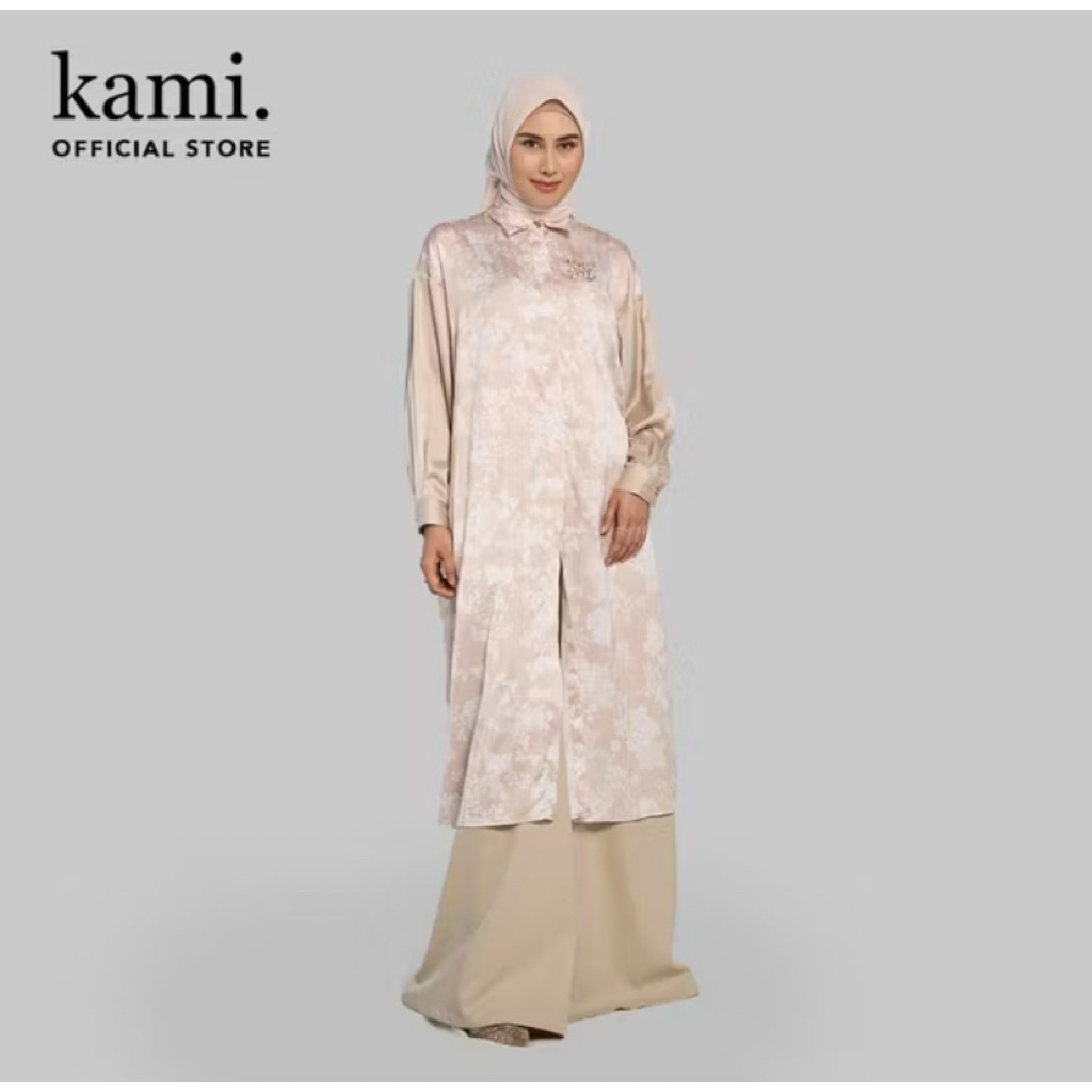 Tunik Kamiidea